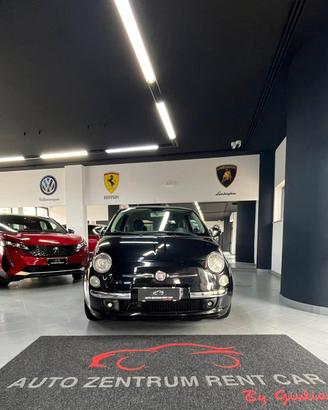 Fiat 500 1.3 Multijet 16V 75 CV Lounge