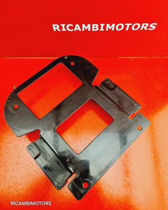 SUPPORTO RADIO HARLEY DAVIDSON ROAD GLIDE ULTRA