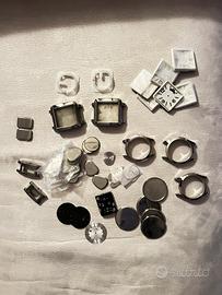 ricambi Orologi nuovi