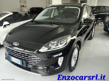 FORD Kuga 1.5 EcoBlue 120 CV 2WD Titanium X 2021 F