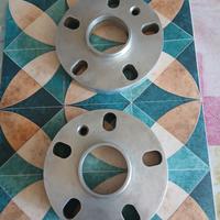 Distanziali   cerchi Volkswagen cm 2  5x112 