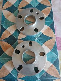 Distanziali   cerchi Volkswagen cm 2  5x112 
