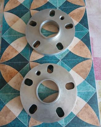 Distanziali   cerchi Volkswagen cm 2  5x112 