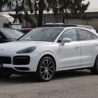 PORSCHE Cayenne Coupé 3.0 V6 Platinum Edition