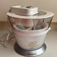 Gelatiera Ariete Grangelato