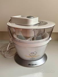 Gelatiera Ariete Grangelato