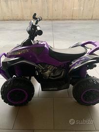 Quad bimbo