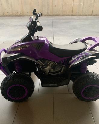 Quad bimbo