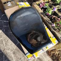 Sella Kawasaki vn 1500