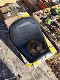 Sella Kawasaki vn 1500