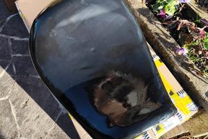 Sella Kawasaki vn 1500