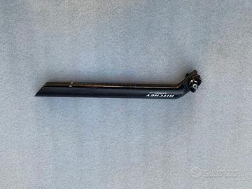 Reggisella Ritchey carbonio Scott Foil