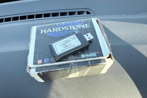 Car play hardstone