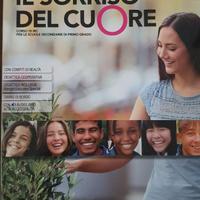 Libro Il Sorriso del Cuore 3 media