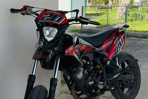 BETA RR 50 2020