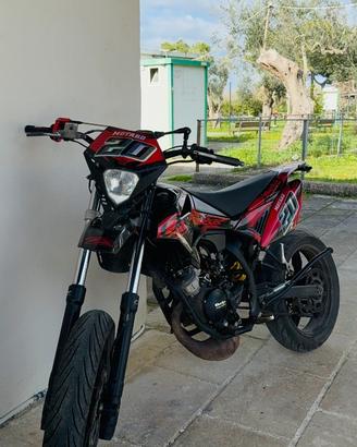BETA RR 50 2020