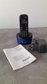 telefono cordless digitale Panasonic