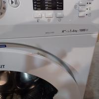 lavatrice INDESIT 6 Kg