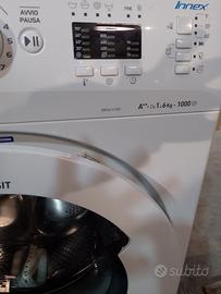 lavatrice INDESIT 6 Kg