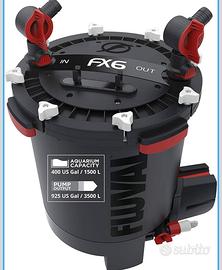 Fluval Fx6 filtro esterno per acquario