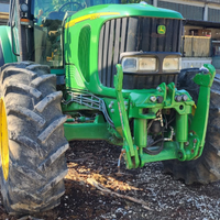 Trattore John Deere 6920s