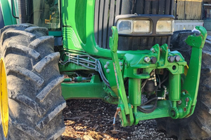 Trattore John Deere 6920s