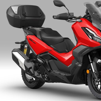 Sella nuova Honda ADV 350 anno 2025