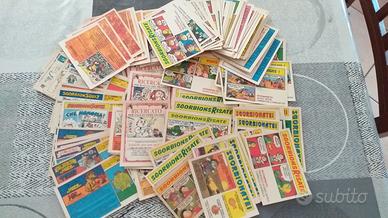 sgorbions veline retro 