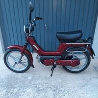 Motorino Piaggio SI
