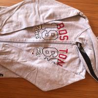 Tuta ginnastica  7-9 anni Arnetta + tshirt  Brums