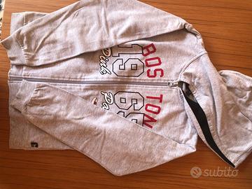 Tuta ginnastica  7-9 anni Arnetta + tshirt  Brums