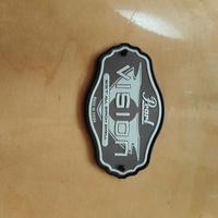 batteria Pearl vision SST all birch shell 