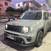 Jeep Renegade 1.6 Mjt 130 CV Limited Grigio Finanz