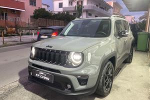 Jeep Renegade 1.6 Mjt 130 CV Limited Grigio Finanz