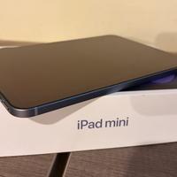 Mini ipad 6 wi-fi cellular 64gb