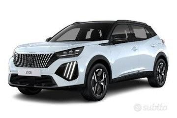 RICAMBI X PEUGEOT 2008 ANNO 2024
