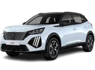 RICAMBI X PEUGEOT 2008 ANNO 2024