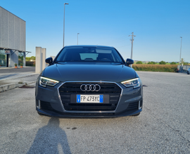 Audi A3 1.6 TDI 116 CV S-line