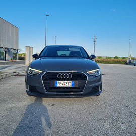 Audi A3 1.6 TDI 116 CV S-line