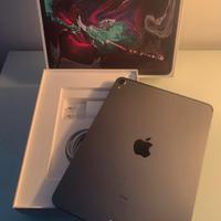 iPad pro 11’’ 2018 64gb