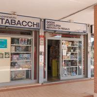 Tabacchi Lotto Servizi