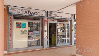 Tabacchi Lotto Servizi