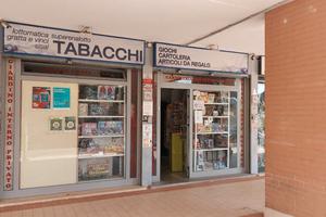 Tabacchi Lotto Servizi