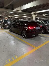 Mercedes classe A