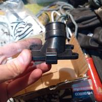 collettore di aspirazione per am6