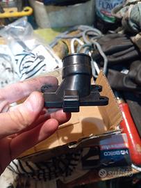 collettore di aspirazione per am6