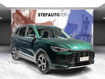 MG ZS 2024 - 1.5 Comfort