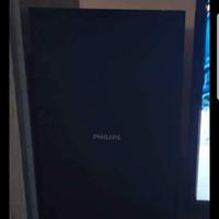 Philips home thetre (DVD/BLU-RAY)