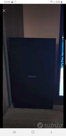 Philips home thetre (DVD/BLU-RAY)