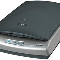Scanner Epson 1660 fotografico